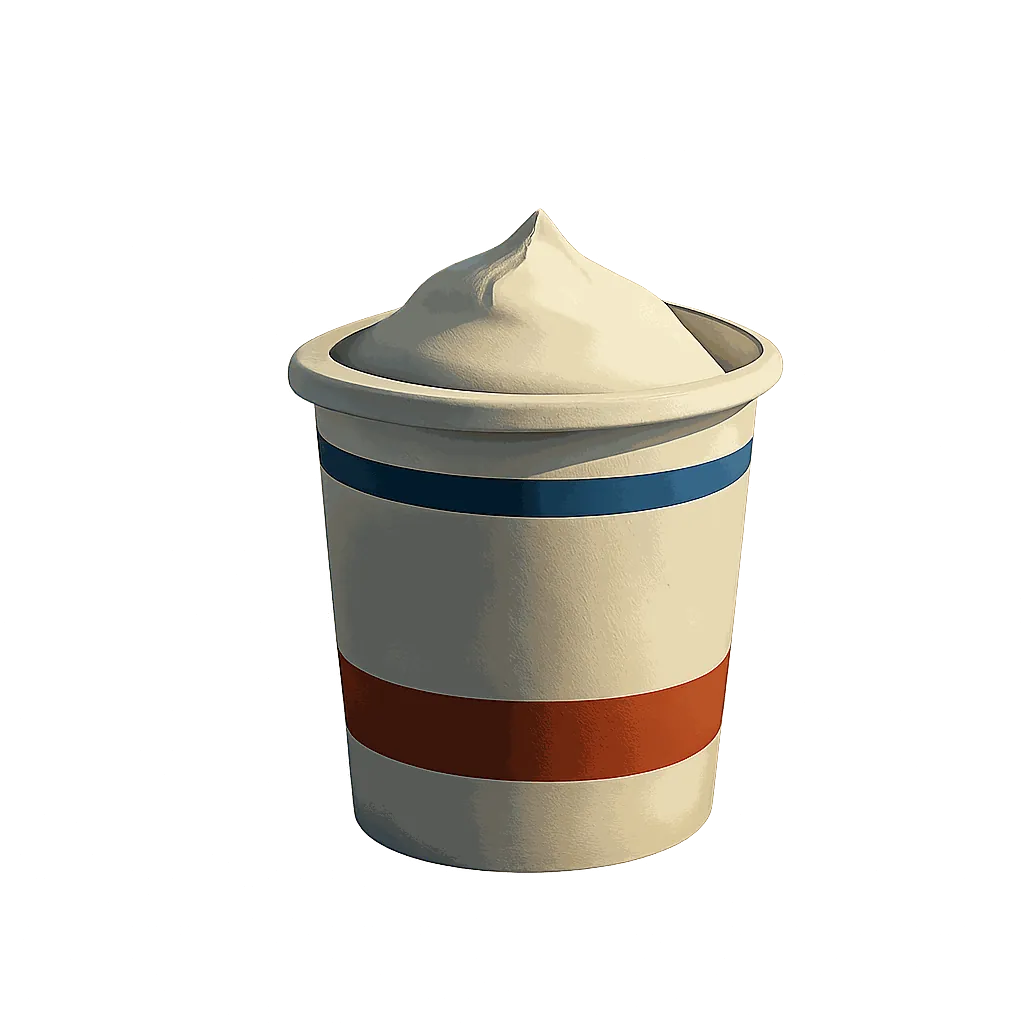 Mexican crema